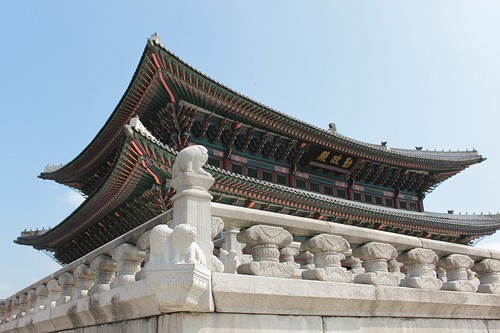 景福宮３